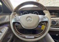 2014 Mercedes-Benz S 550 in Decatur, GA 30032 - 2441639 124
