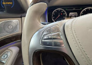 2014 Mercedes-Benz S 550 in Decatur, GA 30032 - 2441639 25