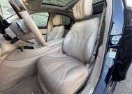 2014 Mercedes-Benz S 550 in Decatur, GA 30032 - 2441639 146