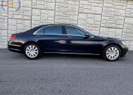 2014 Mercedes-Benz S 550 in Decatur, GA 30032 - 2441639 8
