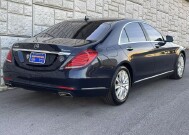 2014 Mercedes-Benz S 550 in Decatur, GA 30032 - 2441639 105