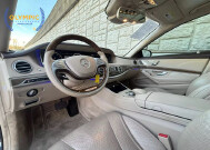 2014 Mercedes-Benz S 550 in Decatur, GA 30032 - 2441639 70