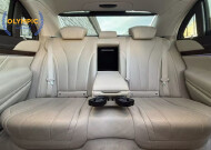 2014 Mercedes-Benz S 550 in Decatur, GA 30032 - 2441639 100