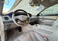2014 Mercedes-Benz S 550 in Decatur, GA 30032 - 2441639 20