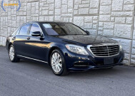 2014 Mercedes-Benz S 550 in Decatur, GA 30032 - 2441639 2