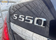 2014 Mercedes-Benz S 550 in Decatur, GA 30032 - 2441639 16