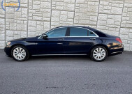 2014 Mercedes-Benz S 550 in Decatur, GA 30032 - 2441639 7