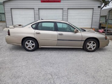 2005 Chevrolet Impala in Hudson, FL 34669