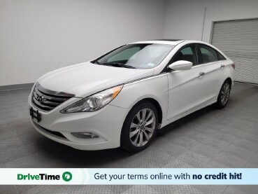 2013 Hyundai Sonata in Torrance, CA 90504