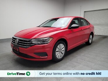 2019 Volkswagen Jetta in Van Nuys, CA 91411