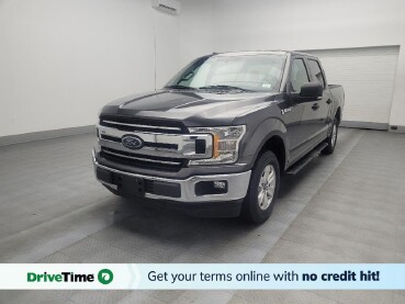 2018 Ford F150 in Marietta, GA 30062