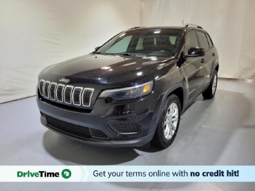 2020 Jeep Cherokee in Conyers, GA 30094