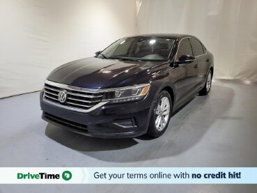 2020 Volkswagen Passat in Conyers, GA 30094