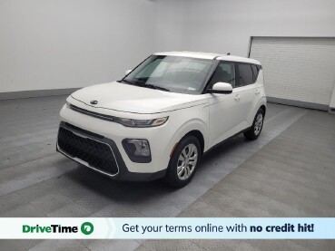 2020 Kia Soul in Union City, GA 30291