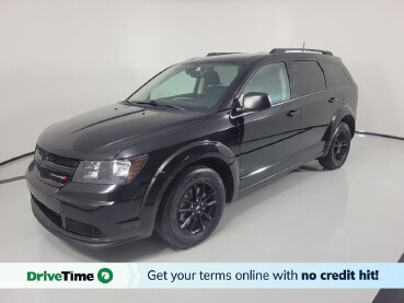 2020 Dodge Journey in Knoxville, TN 37923