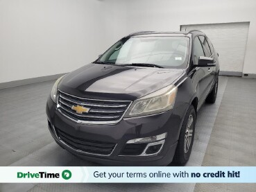 2017 Chevrolet Traverse in Union City, GA 30291