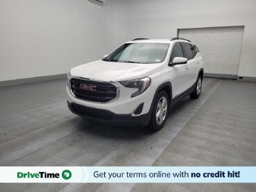 2018 GMC Terrain in Stone Mountain, GA 30083