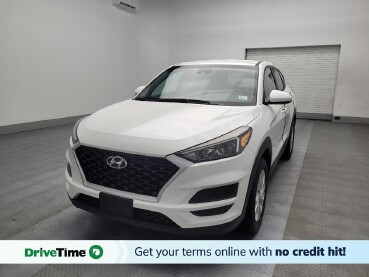 2019 Hyundai Tucson in Union City, GA 30291