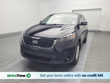 2020 Kia Sorento in Duluth, GA 30096