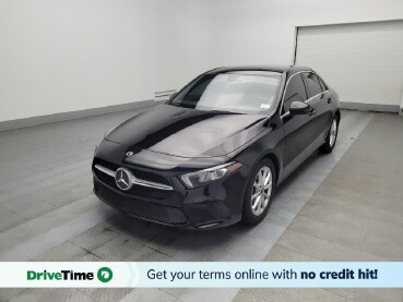 2020 Mercedes-Benz A 220 in Union City, GA 30291