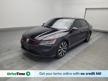 2018 Volkswagen Passat in Duluth, GA 30096