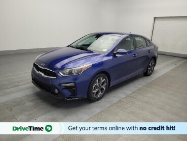 2020 Kia Forte in Marietta, GA 30062