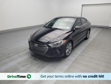 2017 Hyundai Elantra in Marietta, GA 30062