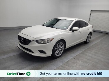 2015 Mazda MAZDA6 in Stone Mountain, GA 30083