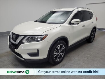 2019 Nissan Rogue in Memphis, TN 38128