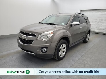 2012 Chevrolet Equinox in Lakeland, FL 33815