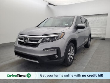 2021 Honda Pilot in Tampa, FL 33612