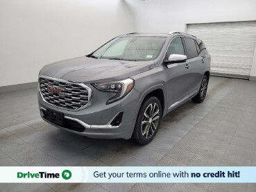 2018 GMC Terrain in Tampa, FL 33612