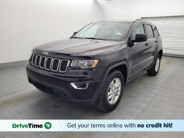 2018 Jeep Grand Cherokee in Fort Myers, FL 33907