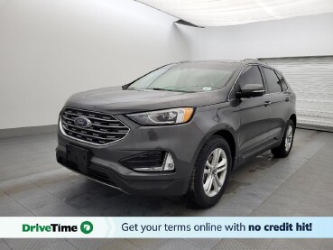 2020 Ford Edge in Tampa, FL 33612