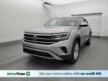 2020 Volkswagen Atlas in Tallahassee, FL 32304