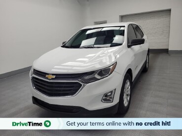 2019 Chevrolet Equinox in Las Vegas, NV 89104