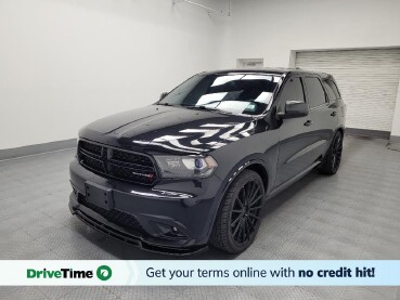 2015 Dodge Durango in Las Vegas, NV 89104