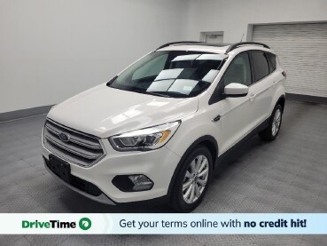 2019 Ford Escape in Las Vegas, NV 89104