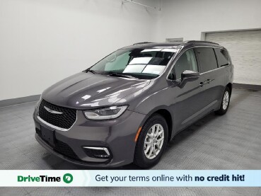 2022 Chrysler Pacifica in Las Vegas, NV 89102