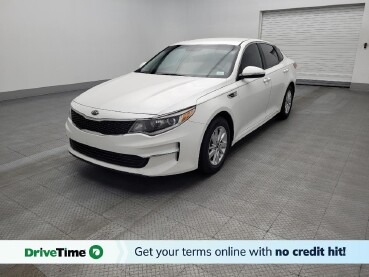 2016 Kia Optima in Gainesville, FL 32609