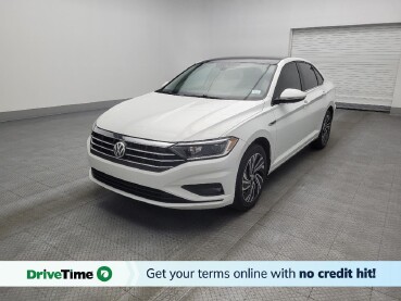 2021 Volkswagen Jetta in Jacksonville, FL 32210