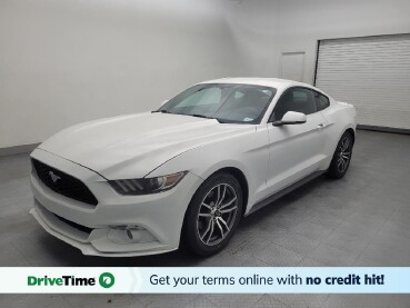 2016 Ford Mustang in Charleston, SC 29414