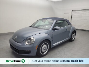 2016 Volkswagen Beetle in Charlotte, NC 28213