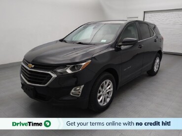 2021 Chevrolet Equinox in Columbia, SC 29210