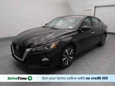 2020 Nissan Altima in Columbia, SC 29210