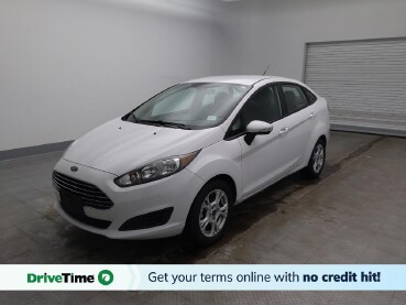 2015 Ford Fiesta in Denver, CO 80012