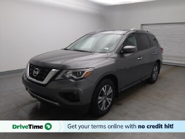 2019 Nissan Pathfinder in Lakewood, CO 80215