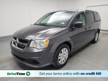 2019 Dodge Grand Caravan in Memphis, TN 38128