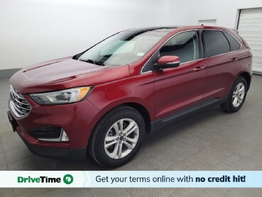 2019 Ford Edge in Plymouth Meeting, PA 19462