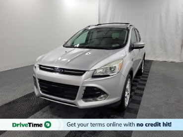 2014 Ford Escape in Plymouth Meeting, PA 19462